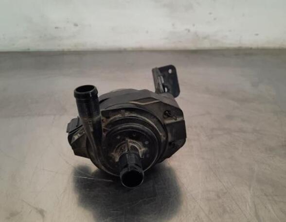 Additional Water Pump OPEL MOVANO B Bus (X62), OPEL MOVANO B Van (X62), RENAULT MASTER III Van (FV)