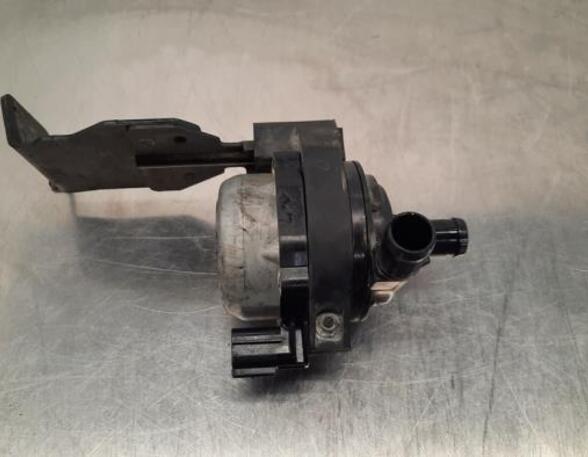 Additional Water Pump OPEL MOVANO B Bus (X62), OPEL MOVANO B Van (X62), RENAULT MASTER III Van (FV)