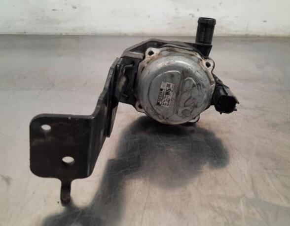 Additional Water Pump OPEL MOVANO B Bus (X62), OPEL MOVANO B Van (X62), RENAULT MASTER III Van (FV)