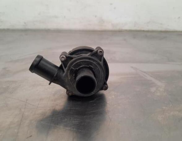 Additional Water Pump VW GOLF VII (5G1, BQ1, BE1, BE2), VW GOLF VIII Variant (CG5), VW GOLF VII Variant (BA5, BV5)