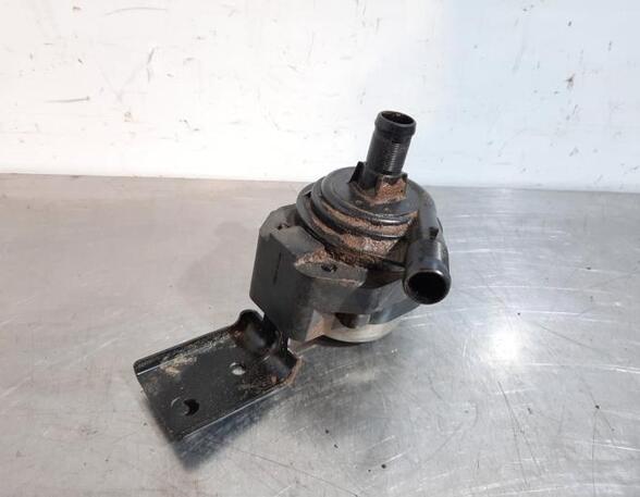 Additional Water Pump NISSAN QASHQAI II SUV (J11, J11_)