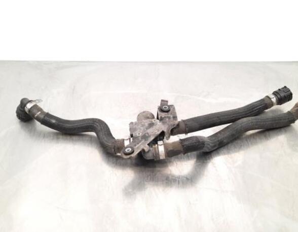 Additional Water Pump ALFA ROMEO STELVIO (949_)