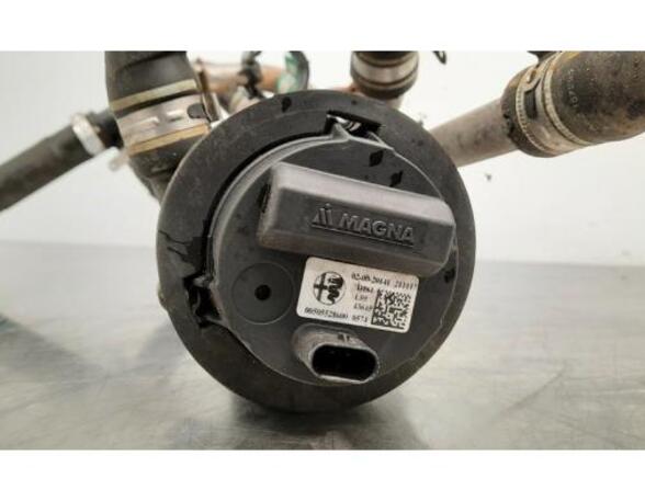 Additional Water Pump ALFA ROMEO STELVIO (949_)