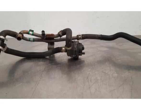 Additional Water Pump ALFA ROMEO STELVIO (949_)