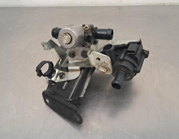 Additional Water Pump VOLVO V60 II (225), VOLVO V60 II Cross Country (227)