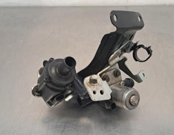 Additional Water Pump VOLVO V60 II (225), VOLVO V60 II Cross Country (227)