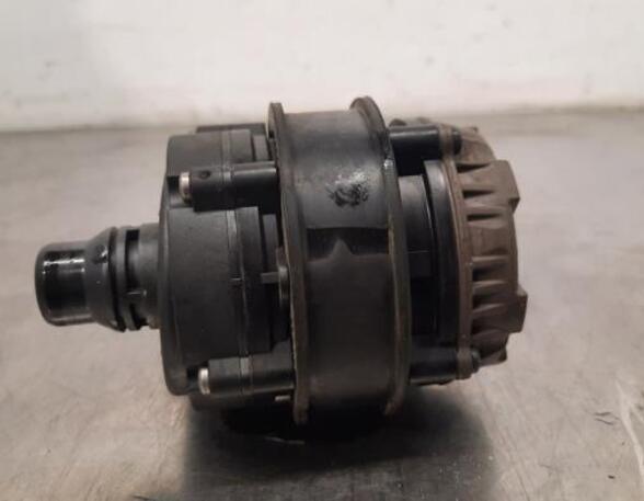 Additional Water Pump BMW X7 (G07)