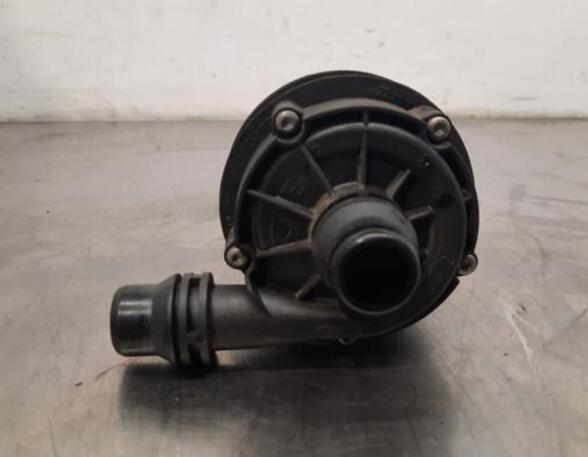 Additional Water Pump BMW X7 (G07)