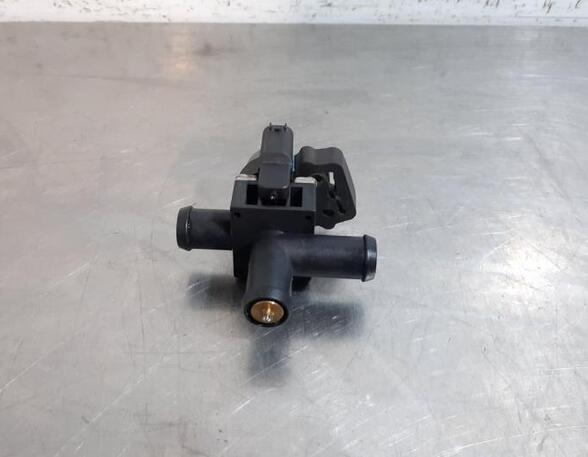 Additional Water Pump MERCEDES-BENZ A-CLASS (W177), MERCEDES-BENZ A-CLASS Saloon (V177)