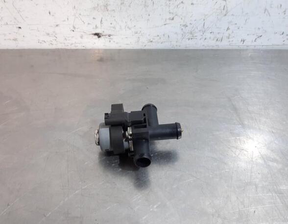 Additional Water Pump MERCEDES-BENZ A-CLASS (W177), MERCEDES-BENZ A-CLASS Saloon (V177)