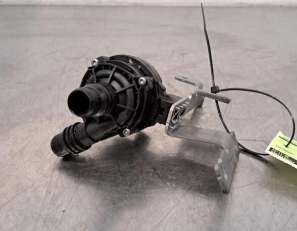 Additional Water Pump PEUGEOT 408 II (FP_, F3_)