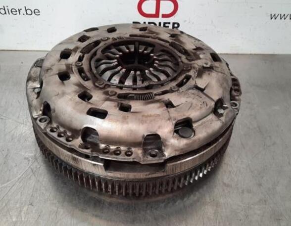 Clutch Kit FORD TRANSIT CUSTOM V362 Van (FY, FZ)