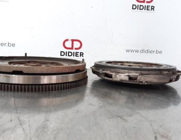 Clutch Kit CITROËN BERLINGO Box Body/MPV (K9), PEUGEOT PARTNER Box Body/MPV (K9)