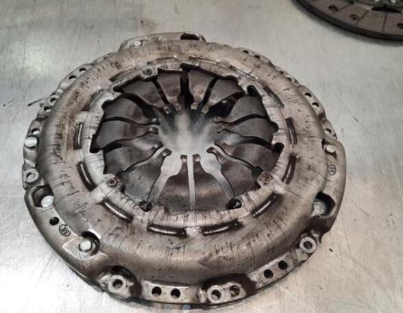 Clutch Kit DACIA DUSTER (HS_), DACIA DUSTER SUV Van, DACIA LODGY (JS_)