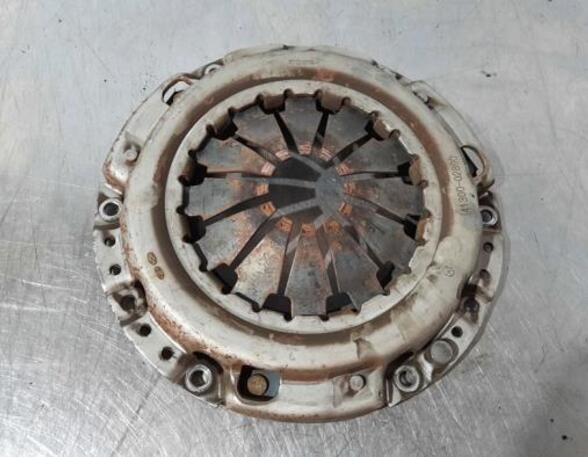 Clutch Kit KIA PICANTO (JA), KIA PICANTO (TA)