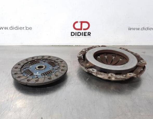 Clutch Kit KIA PICANTO (JA), KIA PICANTO (TA)