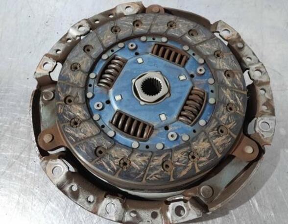 Clutch Kit KIA PICANTO (JA), KIA PICANTO (TA)