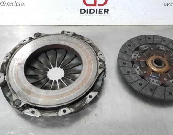 Clutch Kit MAZDA 3 (BM, BN)