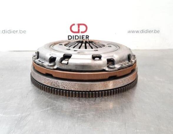 Clutch Kit PEUGEOT EXPERT Van (V_), OPEL VIVARO C Van (K0)