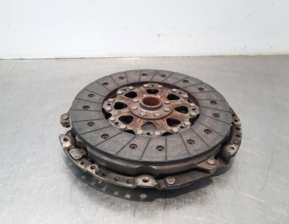 Clutch Kit MERCEDES-BENZ SPRINTER 4-t Van (B907, B910)