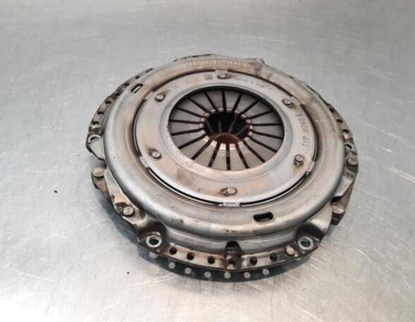 Clutch Kit MERCEDES-BENZ SPRINTER 4-t Van (B907, B910)