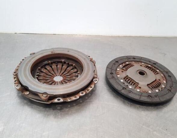 Clutch Kit PEUGEOT PARTNER Box Body/MPV