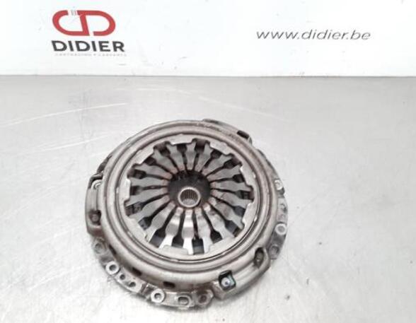 Clutch Kit RENAULT CLIO IV (BH_)