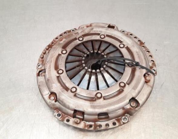 Clutch Kit VW GOLF VII Variant (BA5, BV5)