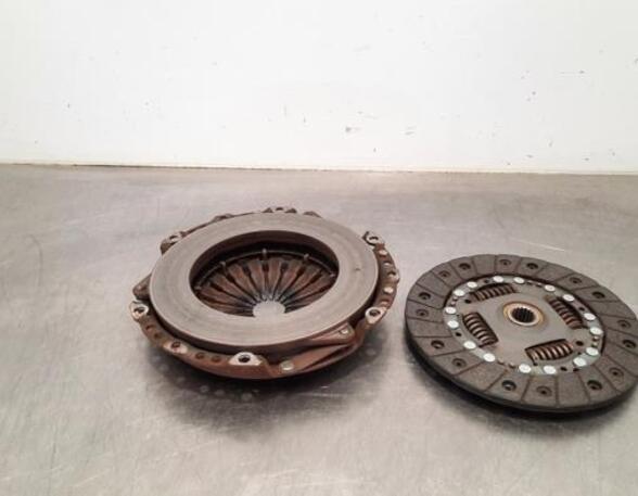 Clutch Kit CITROËN C3 III (SX)