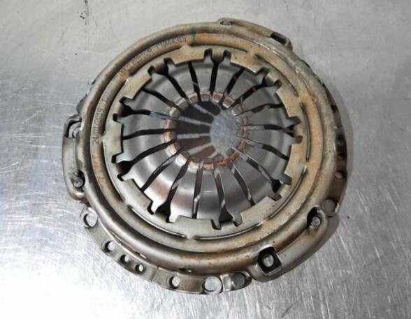 Clutch Kit DACIA SANDERO II