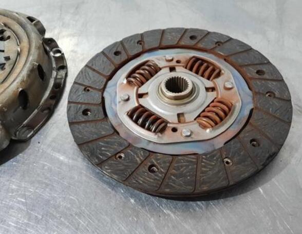 Clutch Kit DACIA SANDERO II