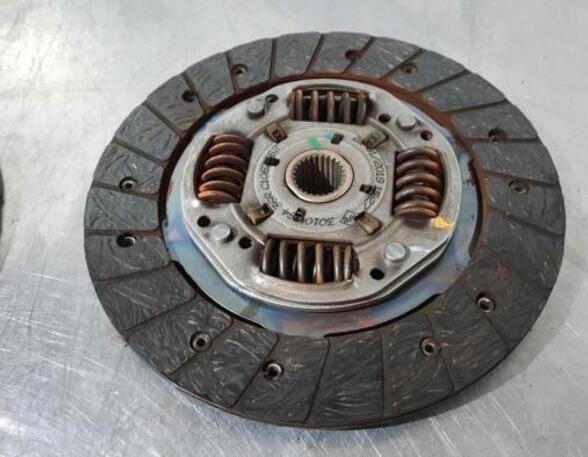 Clutch Kit DACIA SANDERO II