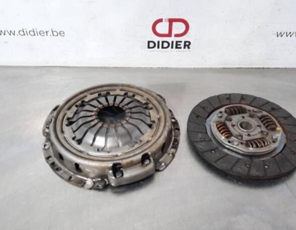 Clutch Kit DACIA SANDERO II