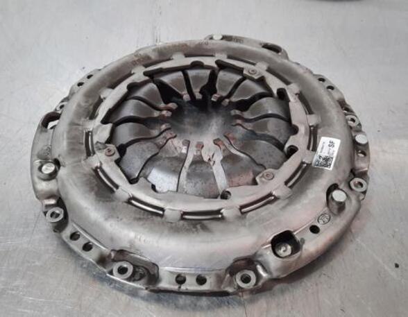 Clutch Kit RENAULT CLIO V (B7_)