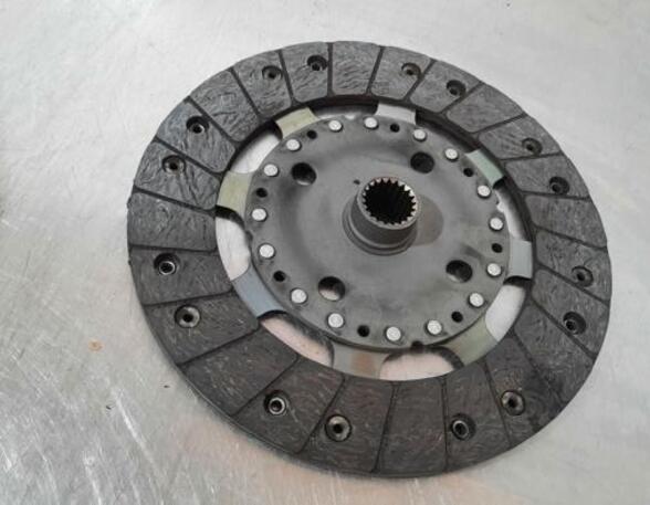 Clutch Kit RENAULT CLIO V (B7_)