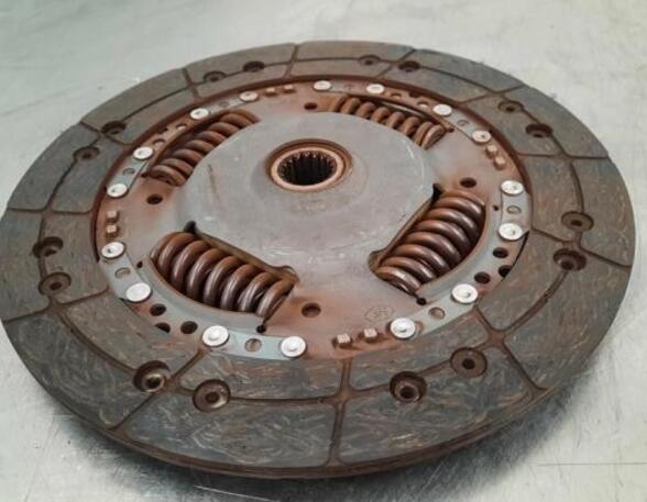 Clutch Kit PEUGEOT EXPERT Van (V_)