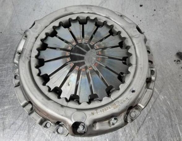 Clutch Kit TOYOTA AURIS (_E18_)