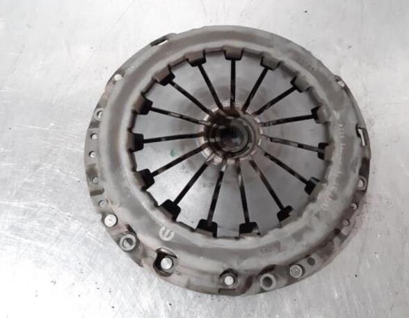 Clutch Kit FIAT 500X (334_)