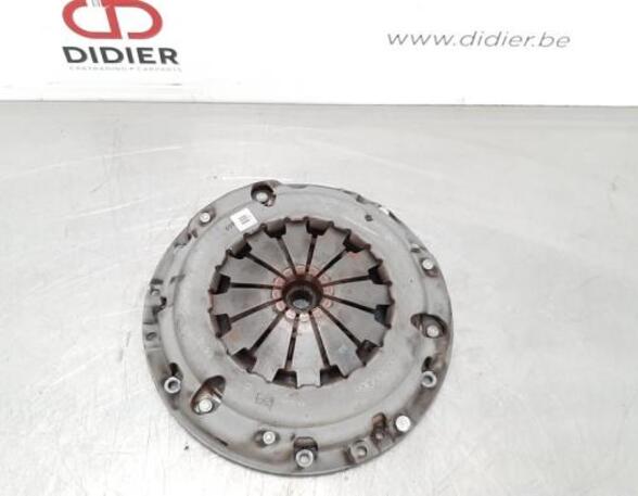 Clutch Kit FIAT 500 (312_), FIAT 500 C (312_)