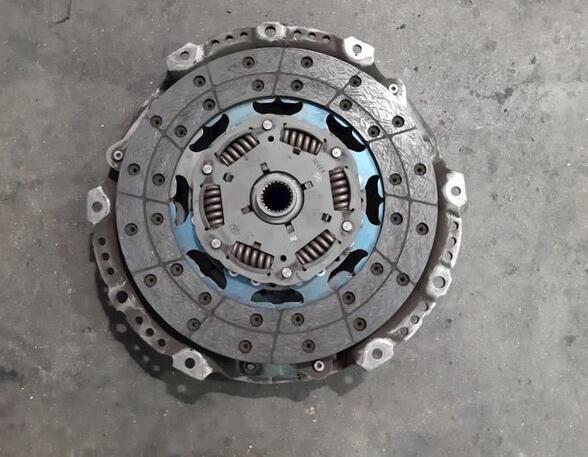 Clutch Kit MITSUBISHI L200 / TRITON (KJ_, KK_, KL_)