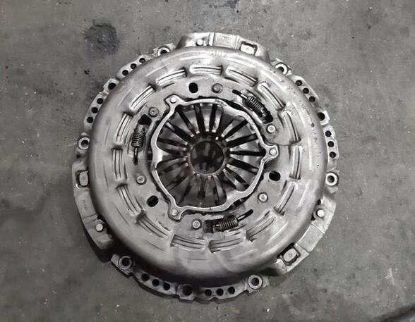 Clutch Kit MITSUBISHI L200 / TRITON (KJ_, KK_, KL_)