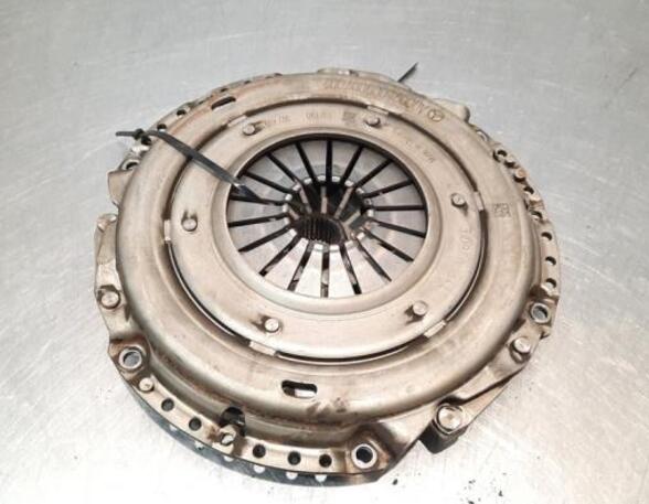 Clutch Kit MERCEDES-BENZ SPRINTER 3-t Van (B910)