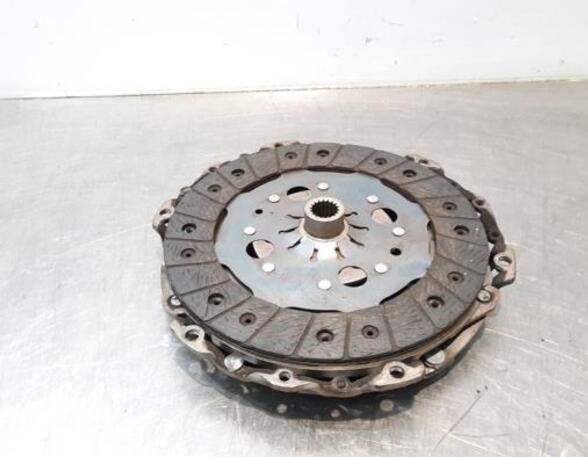 Clutch Kit PEUGEOT 208 II (UB_, UP_, UW_, UJ_)