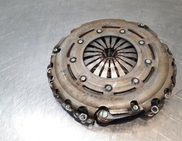 Clutch Kit PEUGEOT 208 II (UB_, UP_, UW_, UJ_)