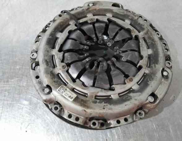 Clutch Kit DACIA DUSTER (HS_)