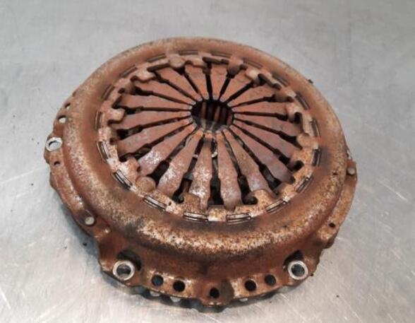 Clutch Kit CITROËN C3 II (SC_), CITROËN C3 III (SX)