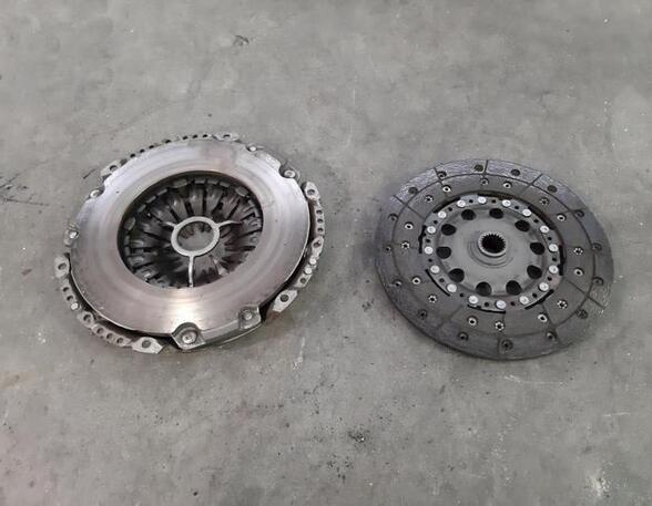 Clutch Kit MAZDA 6 Estate (GJ, GL)