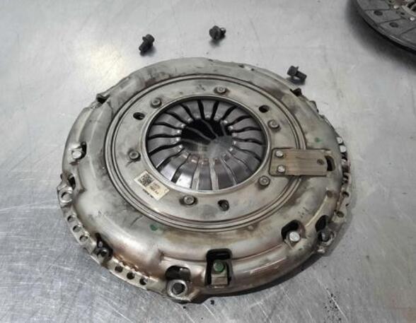 Clutch Kit FORD FIESTA VII (HJ, HF)