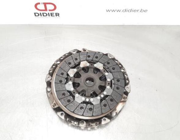 Clutch Kit BMW 1 (F20)