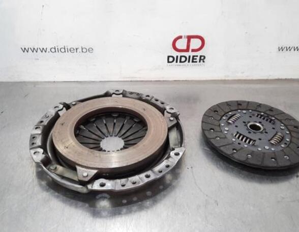 Clutch Kit MAZDA 2 (DL, DJ)